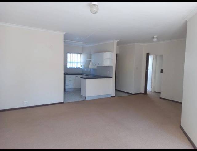 3 BEDROOM TOWNHOUSE RENTED IN FRAMESBY
